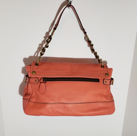 NEW Coach Legacy Leigh 11128 - Picture 2 of 8